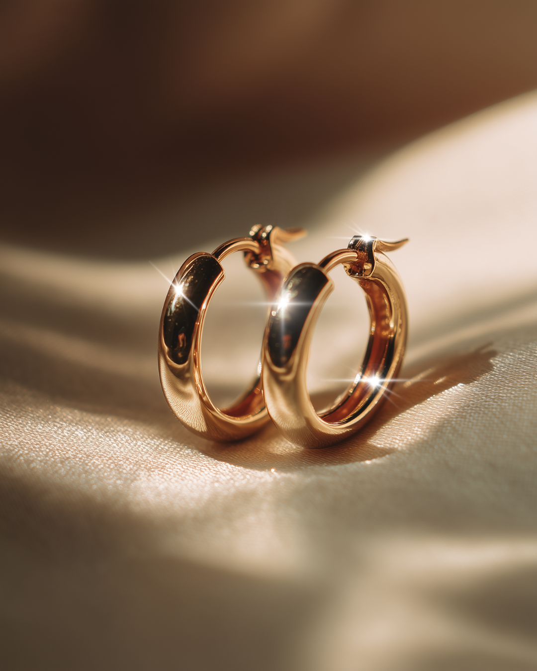 Обеци & Пръстен