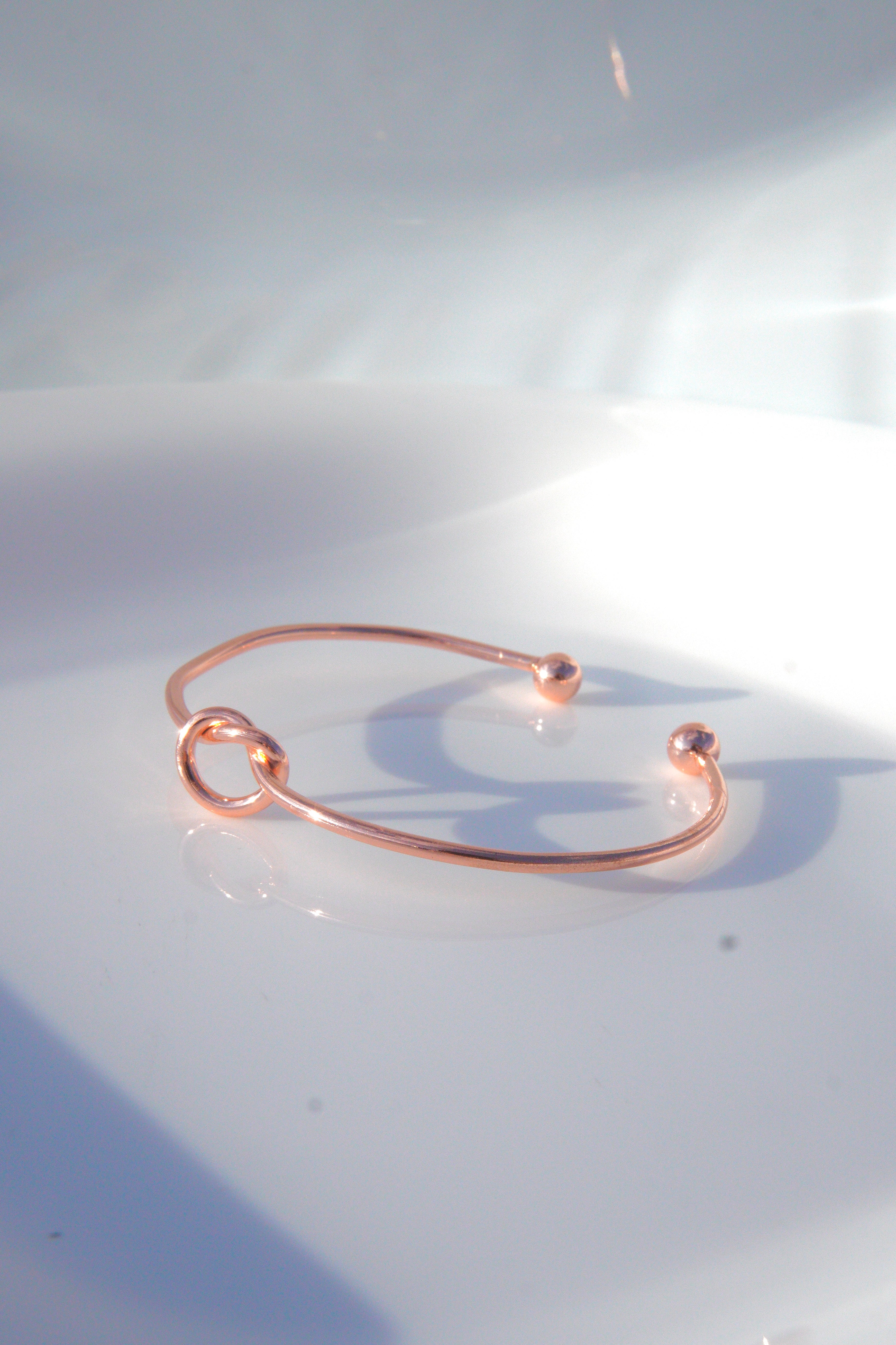 Lunmaris Rose Gold
