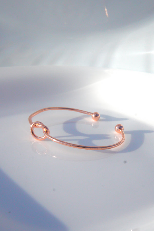 Lunmaris Rose Gold