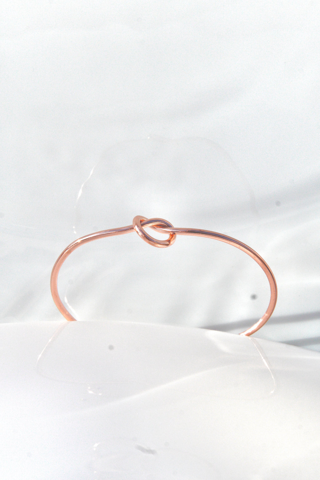 Lunmaris Rose Gold
