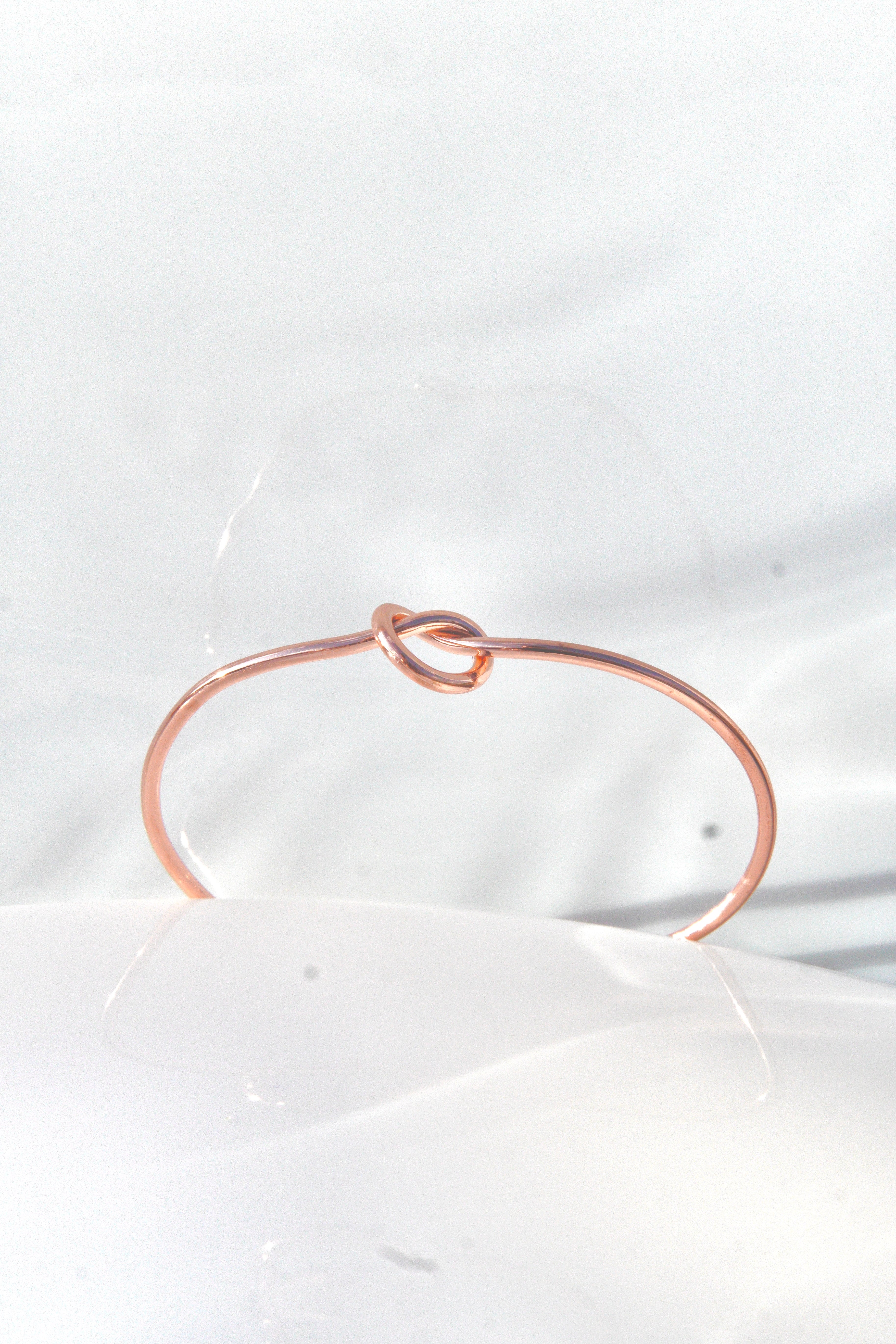 Lunmaris Rose Gold