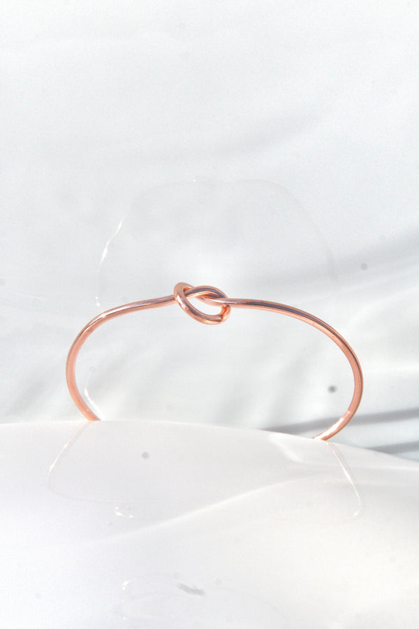 Lunmaris Rose Gold