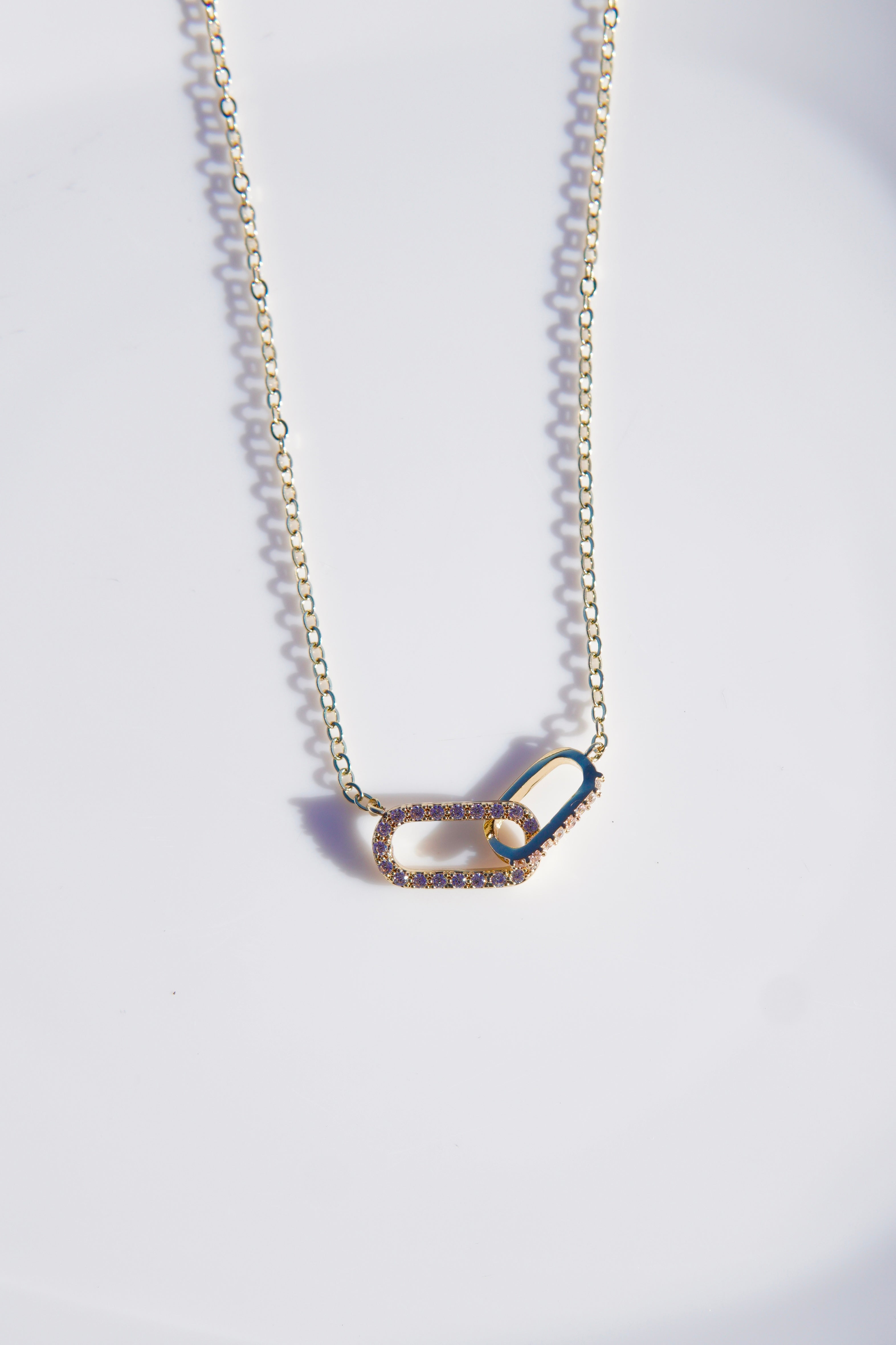 Златисто Колие Elysia