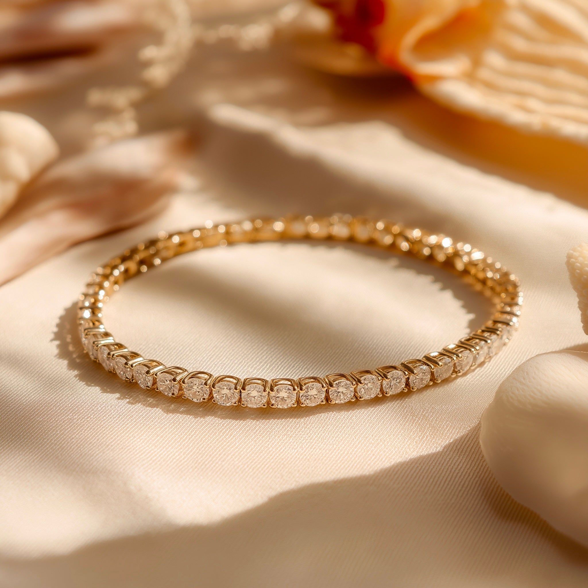 Златиста Гривна Aurelia