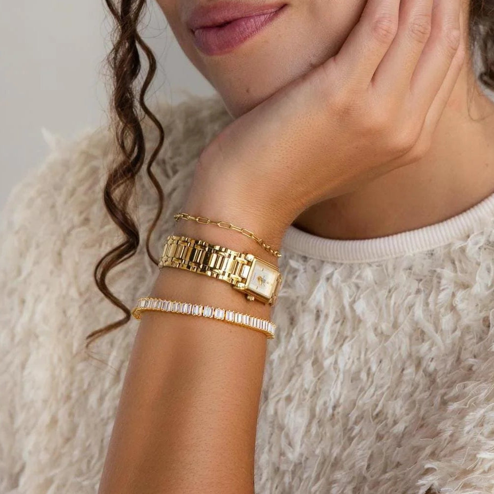 Златиста Гривна Aurelia